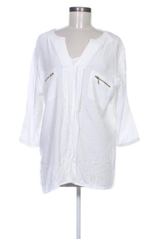 Bluză de femei Bpc Bonprix Collection, Mărime XXL, Culoare Alb, Preț 78,74 Lei, #137584894