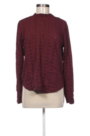 Dámská halenka H&M, Velikost M, Barva Červená, Cena  146,00 Kč, #137584911