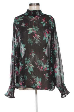 Damen Shirt Janina, Größe XXL, Farbe Mehrfarbig, Preis € 8,00, #137584951