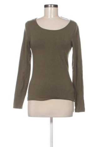 Bluză de femei Amisu, Mărime L, Culoare Verde, Preț 31,49 Lei, #137584986