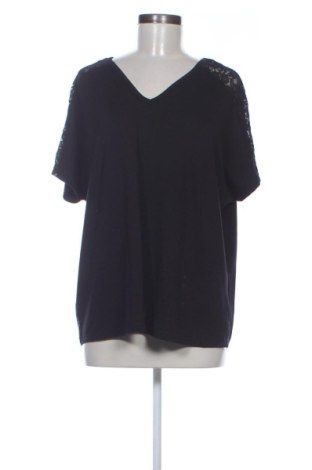 Bluză de femei Janina, Mărime XL, Culoare Negru, Preț 47,24 Lei, #137585032