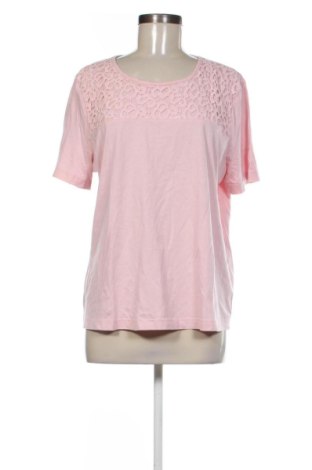 Bluzka damska Unbranded, Rozmiar XL, Kolor Różowy, Cena 61,99 zł, #137585037