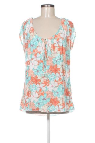 Bluză de femei Casa Blanca, Mărime XL, Culoare Multicolor, Preț 47,24 Lei, #137585117