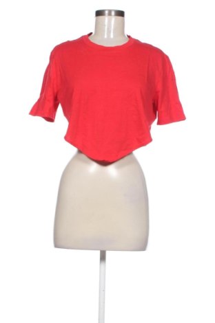 Bluză de femei Tezenis, Mărime L, Culoare Roșu, Preț 47,24 Lei, #137585221