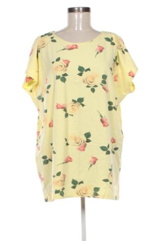 Damen Shirt Unbranded, Größe XXL, Farbe Mehrfarbig, Preis € 10,00, #137585264