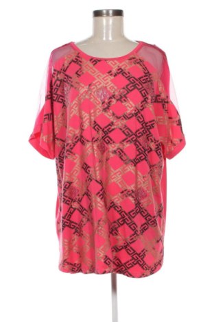 Bluză de femei Unbranded, Mărime XXL, Culoare Multicolor, Preț 52,49 Lei, #137585419