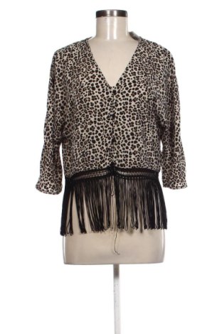 Dámská halenka H&M, Velikost S, Barva Vícebarevné, Cena  218,00 Kč, #137585469