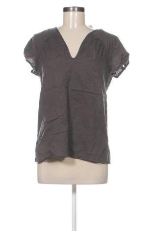 Bluză de femei H&M L.O.G.G., Mărime L, Culoare Gri, Preț 47,24 Lei, #137585510