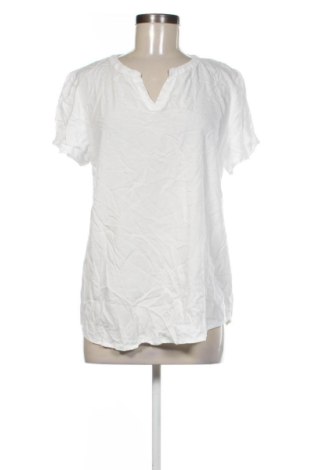 Bluză de femei Gina Benotti, Mărime L, Culoare Alb, Preț 61,99 Lei, #137585634