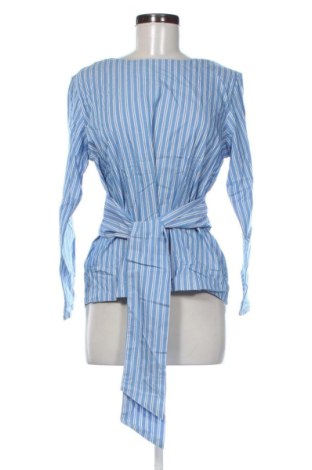 Bluză de femei Gant, Mărime L, Culoare Multicolor, Preț 162,72 Lei, #137585690