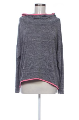 Дамска блуза Unbranded, Размер XL, Цвят Сив, Цена 6,00 €, #137585867