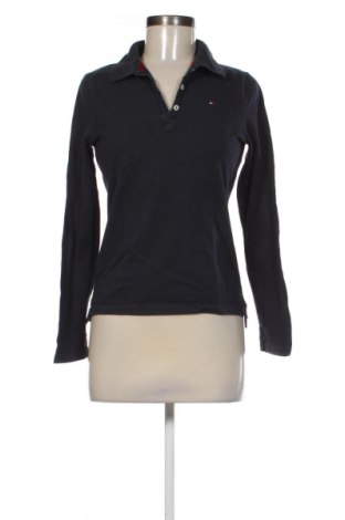 Dámska blúza Tommy Hilfiger, Veľkosť M, Farba Modrá, Cena  47,95 €, #137585869