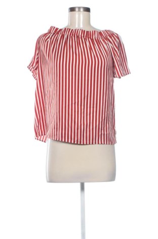 Дамска блуза H&M, Размер S, Цвят Многоцветен, Цена 7,66 €, #137585970