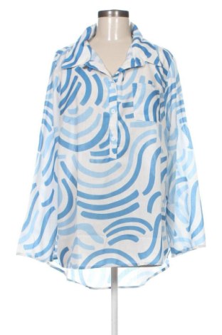 Bluză de femei Unbranded, Mărime XL, Culoare Multicolor, Preț 57,74 Lei, #137586033