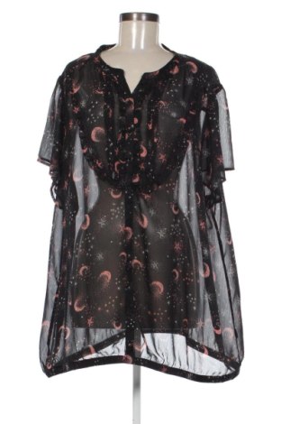 Bluzka damska Unbranded, Rozmiar XXL, Kolor Kolorowy, Cena 55,04 zł, #137586050