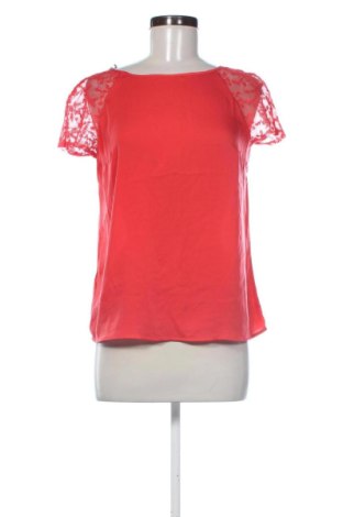 Bluzka damska Promod, Rozmiar M, Kolor Czerwony, Cena 46,57 zł, #137586075