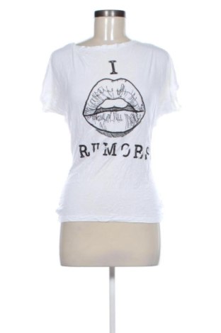 Дамска блуза Guess, Размер XS, Цвят Бял, Цена 25,00 €, #137586187