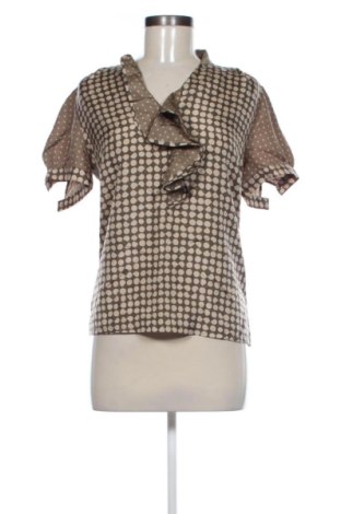 Γυναικεία μπλούζα Weekend Max Mara, Μέγεθος M, Χρώμα Πολύχρωμο, Τιμή 66,00 €, #137586244