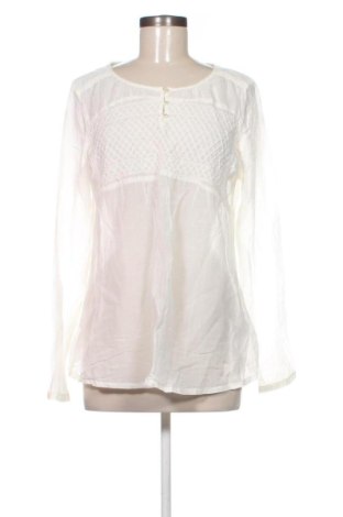 Bluză de femei Esprit, Mărime L, Culoare Alb, Preț 68,24 Lei, #137586339