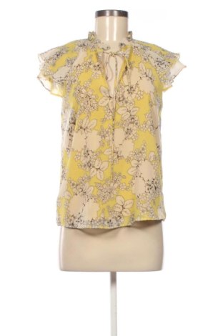 Bluză de femei Mango, Mărime S, Culoare Multicolor, Preț 41,99 Lei, #137586422
