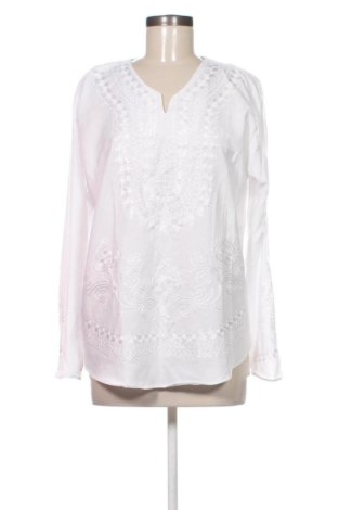 Bluzka damska Unbranded, Rozmiar L, Kolor Biały, Cena 59,27 zł, #137586430