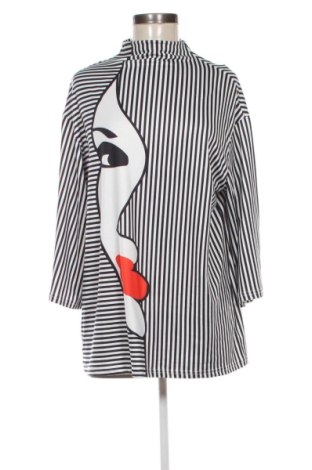 Bluzka damska Unbranded, Rozmiar S, Kolor Kolorowy, Cena 42,34 zł, #137586457