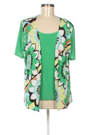 Bluză de femei Laura, Mărime XL, Culoare Multicolor, Preț 78,74 Lei, #137586467