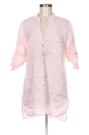 Bluză de femei Unbranded, Mărime L, Culoare Roz, Preț 52,49 Lei, #137586729