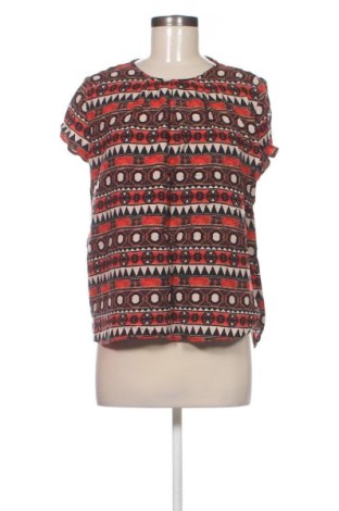 Dámska blúza H&M, Veľkosť XL, Farba Viacfarebná, Cena  14,00 €, #137586905
