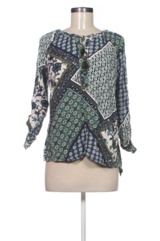 Bluză de femei Cecil, Mărime M, Culoare Multicolor, Preț 47,24 Lei, #137586961
