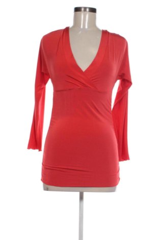 Bluză de femei Unbranded, Mărime S, Culoare Roșu, Preț 26,25 Lei, #137586988