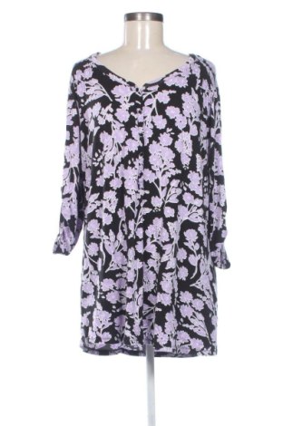 Дамска блуза Unbranded, Размер XXL, Цвят Многоцветен, Цена 9,71 €, #137587066