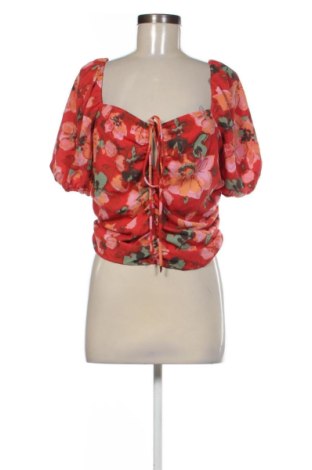 Dámská halenka H&M, Velikost M, Barva Vícebarevné, Cena  249,00 Kč, #137587094