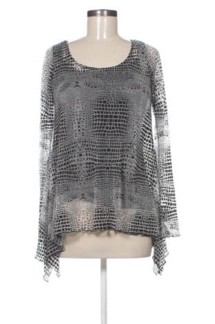 Дамска блуза Unbranded, Размер M, Цвят Многоцветен, Цена 6,00 €, #137587104