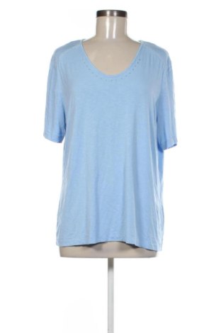 Bluzka damska Rare, Rozmiar XXL, Kolor Niebieski, Cena 66,99 zł, #137587115