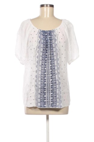 Дамска блуза Unbranded, Размер XL, Цвят Многоцветен, Цена 16,58 €, #137587144