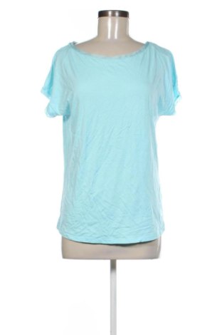 Дамска блуза Esprit, Размер M, Цвят Син, Цена 11,24 €, #137587170