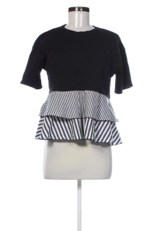 Bluză de femei H&M, Mărime M, Culoare Multicolor, Preț 52,49 Lei, #137587194
