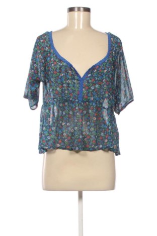 Bluză de femei Hollister, Mărime M, Culoare Multicolor, Preț 52,49 Lei, #137587195