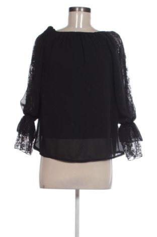 Bluzka damska NEW COLLECTION, Rozmiar M, Kolor Czarny, Cena 88,90 zł, #137587199