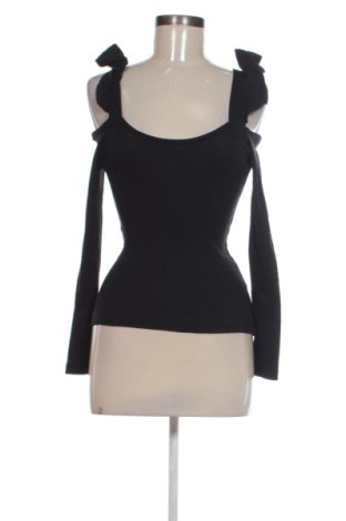Bluză de femei Unbranded, Mărime S, Culoare Negru, Preț 21,00 Lei, #137587270