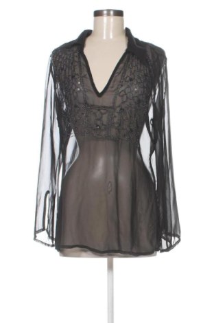 Bluză de femei Unbranded, Mărime L, Culoare Negru, Preț 96,90 Lei, #137587337