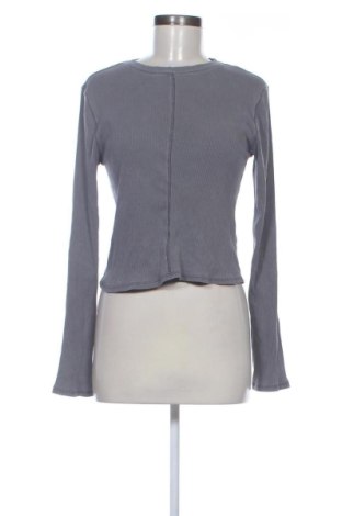 Dámská halenka H&M, Velikost M, Barva Šedá, Cena  121,00 Kč, #137587393