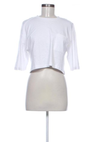 Dámska blúza Zara, Veľkosť M, Farba Biela, Cena  15,00 €, #137587436