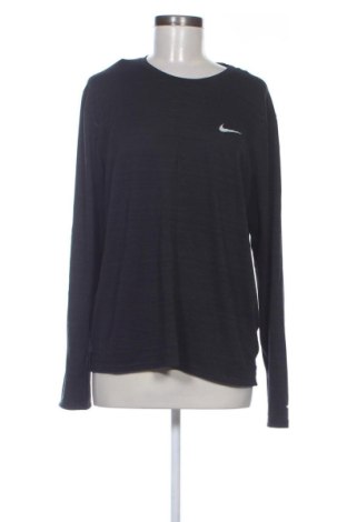 Damen Shirt Nike, Größe L, Farbe Schwarz, Preis € 20,00, #137587497