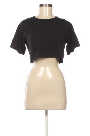 Damski T-shirt Alexander Wang For H&M, Rozmiar S, Kolor Czarny, Cena 84,67 zł, #137587535