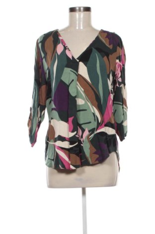 Bluză de femei Canda, Mărime M, Culoare Multicolor, Preț 31,49 Lei, #137587615