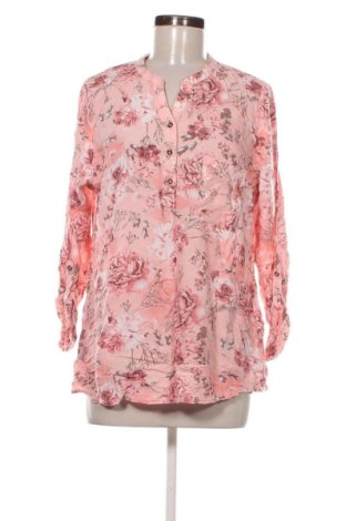 Дамска блуза Jean Pascale, Размер XL, Цвят Многоцветен, Цена 7,00 €, #137587771