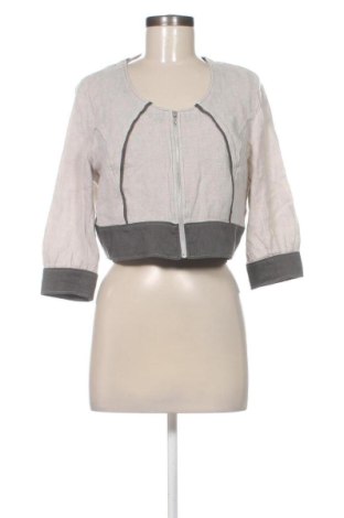 Bluză de femei Wearhouse, Mărime L, Culoare Ecru, Preț 41,99 Lei, #137587785