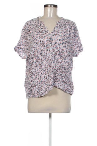 Дамска блуза Unbranded, Размер XXL, Цвят Многоцветен, Цена 13,29 €, #137587859